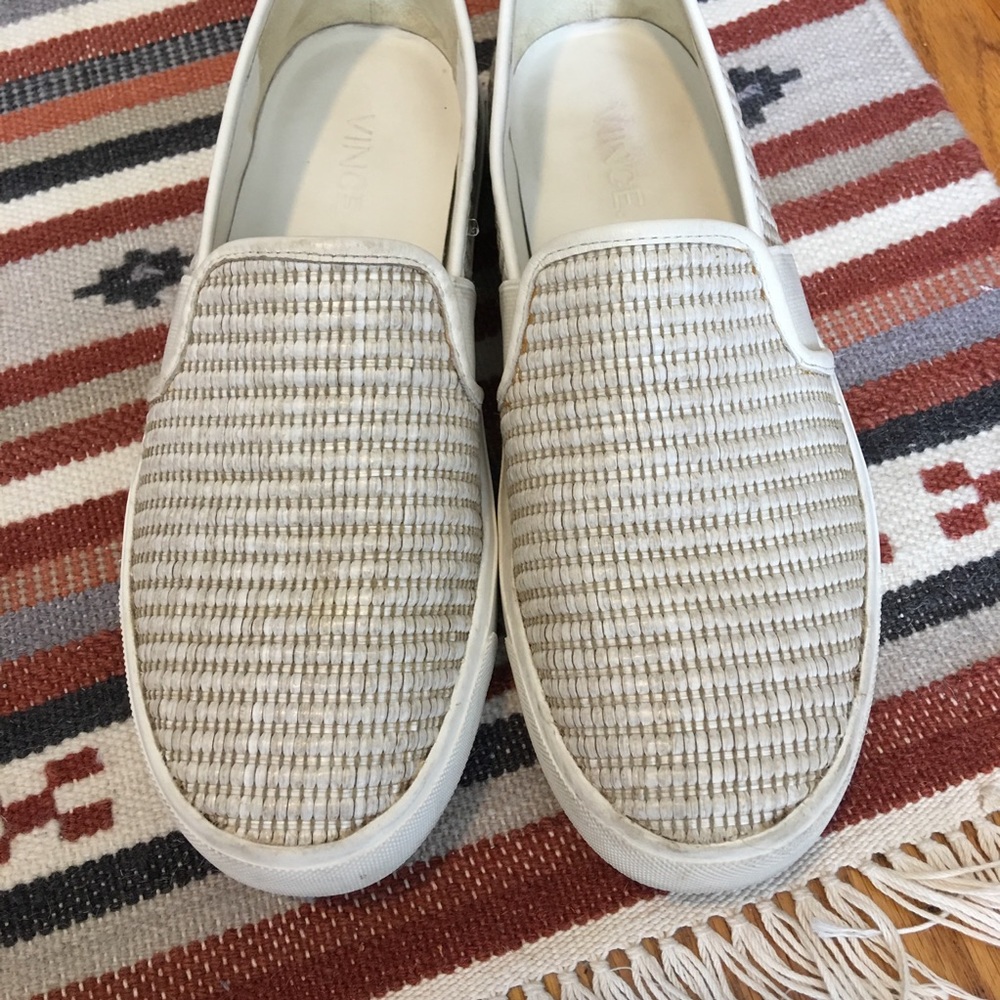 Vince Slip-On Sneaker, Woven, 6 - Picture 2 of 7